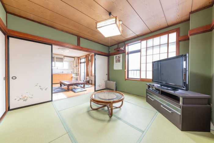 ホテル釜石大渡パンション 花巻
