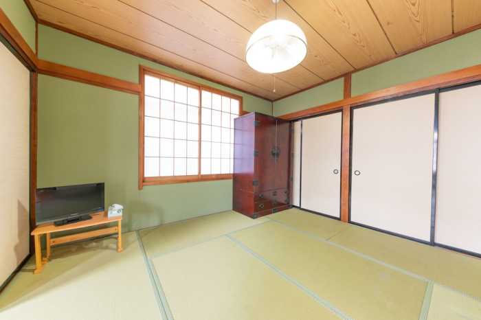 ホテル釜石大渡パンション 花巻