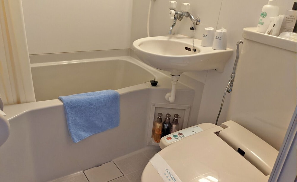 渡り温泉 ホテルさつき 花巻