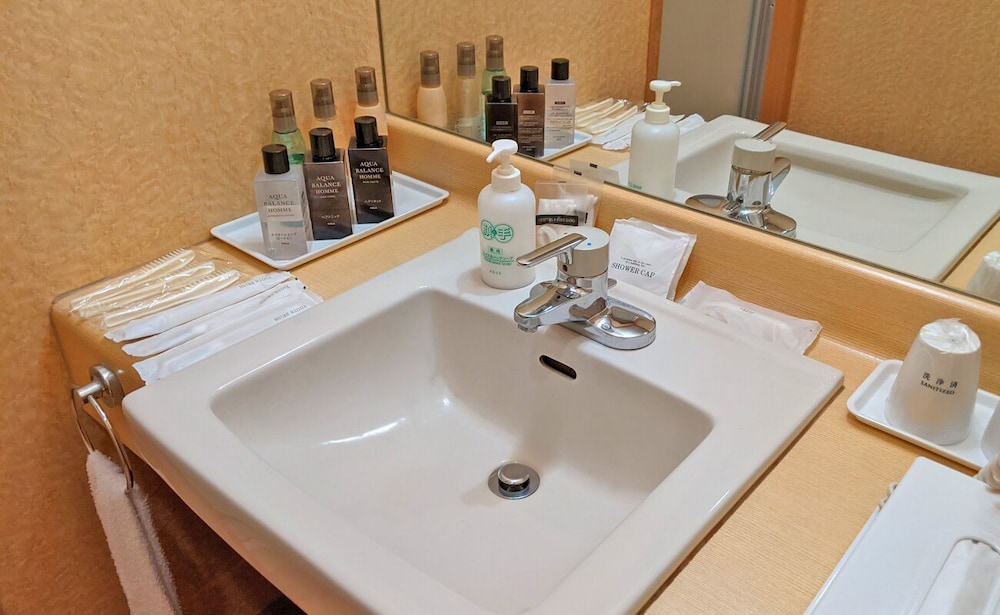 渡り温泉 ホテルさつき 花巻