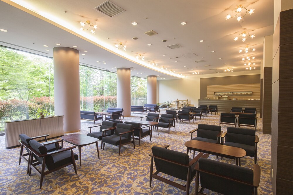 渡り温泉 ホテルさつき 花巻