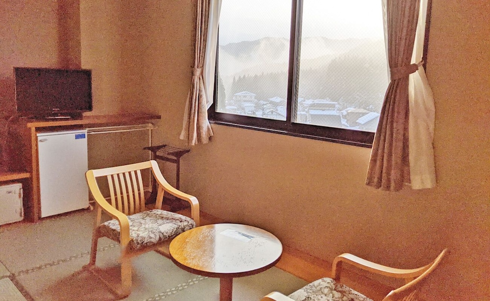 渡り温泉 ホテルさつき 花巻