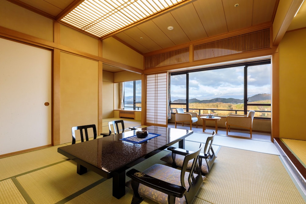 ホテル紫苑 花巻