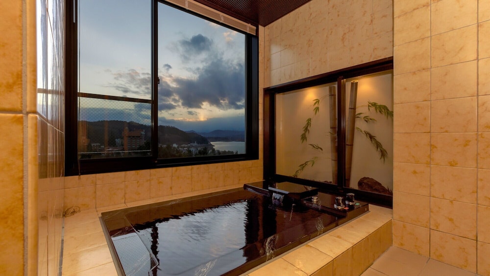 ホテル紫苑 花巻