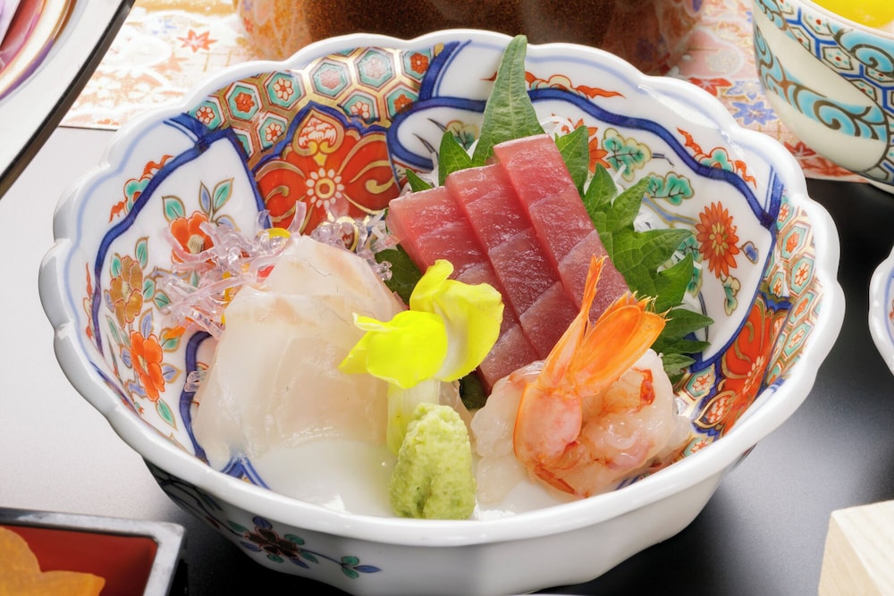 ホテル紫苑 花巻