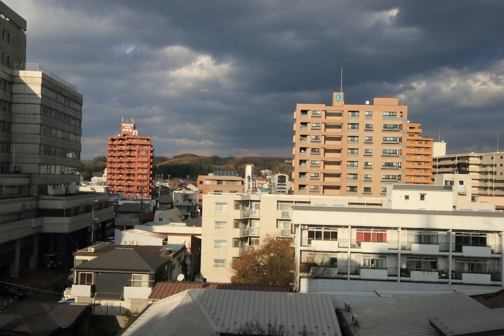 北ホテル 花巻