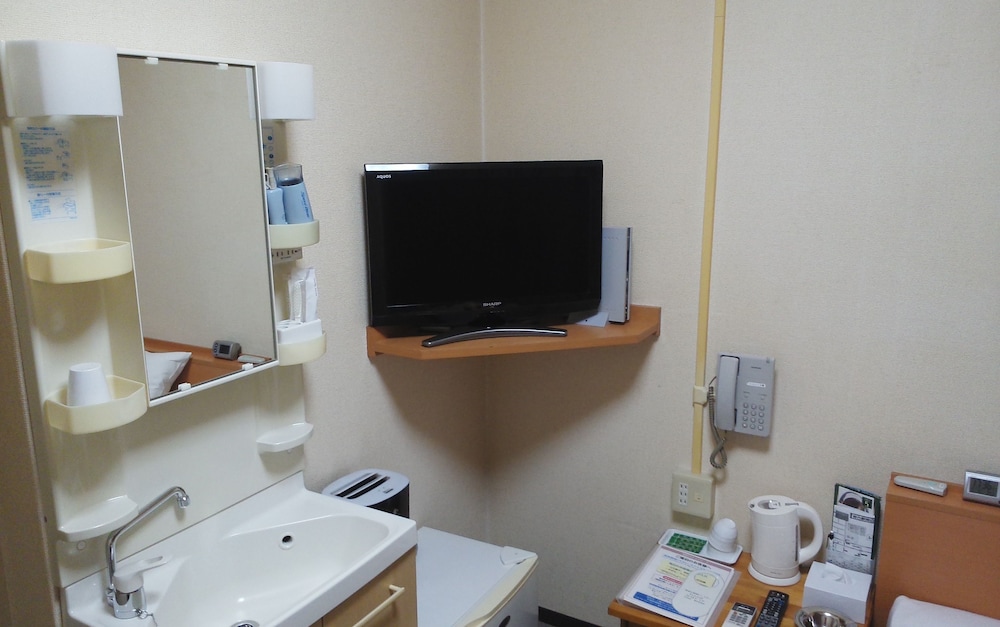 ホテル宮古ヒルズ ステーション店 花巻
