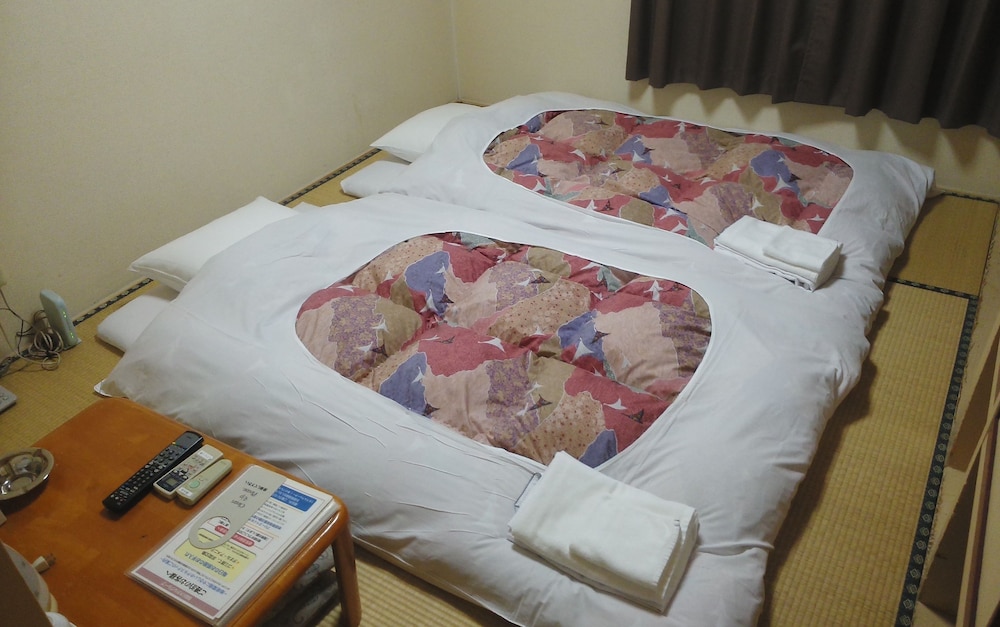 ホテル宮古ヒルズ ステーション店 花巻