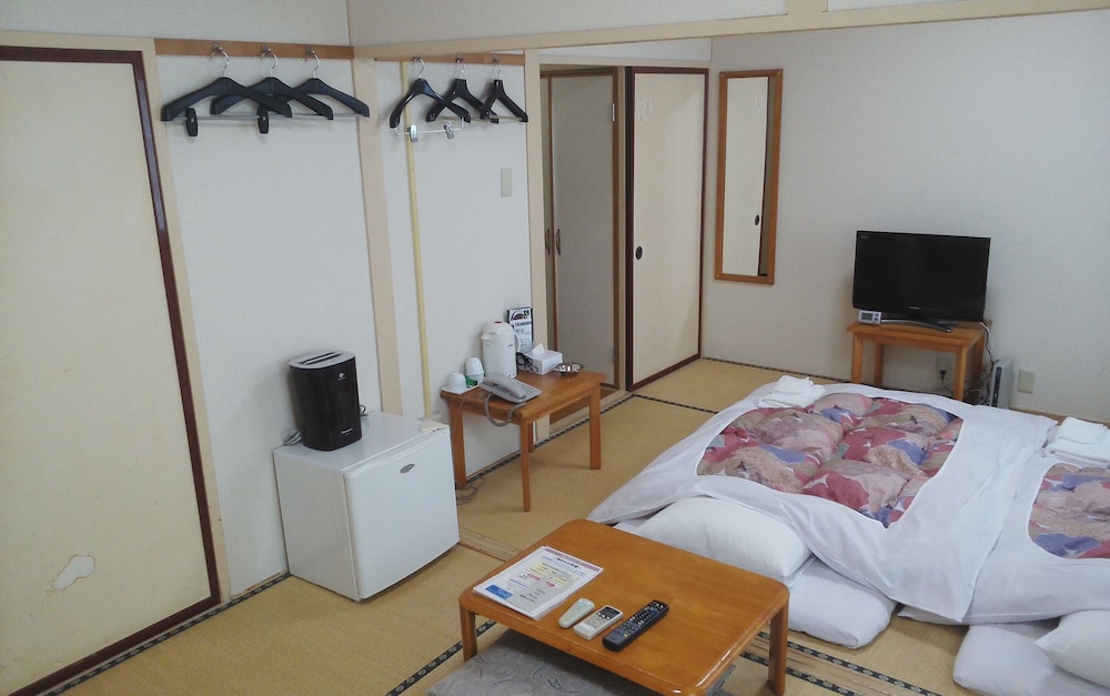 ホテル宮古ヒルズ ステーション店 花巻