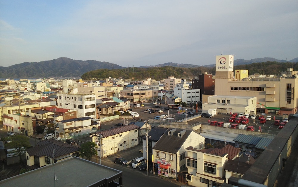 ホテル宮古ヒルズ ステーション店 花巻