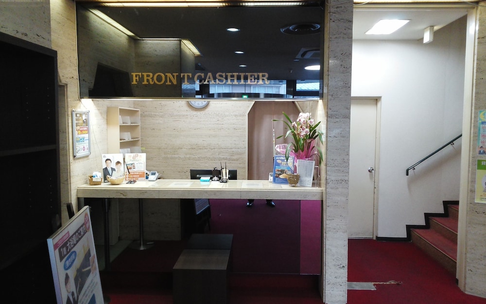 ホテル宮古ヒルズ ステーション店 花巻
