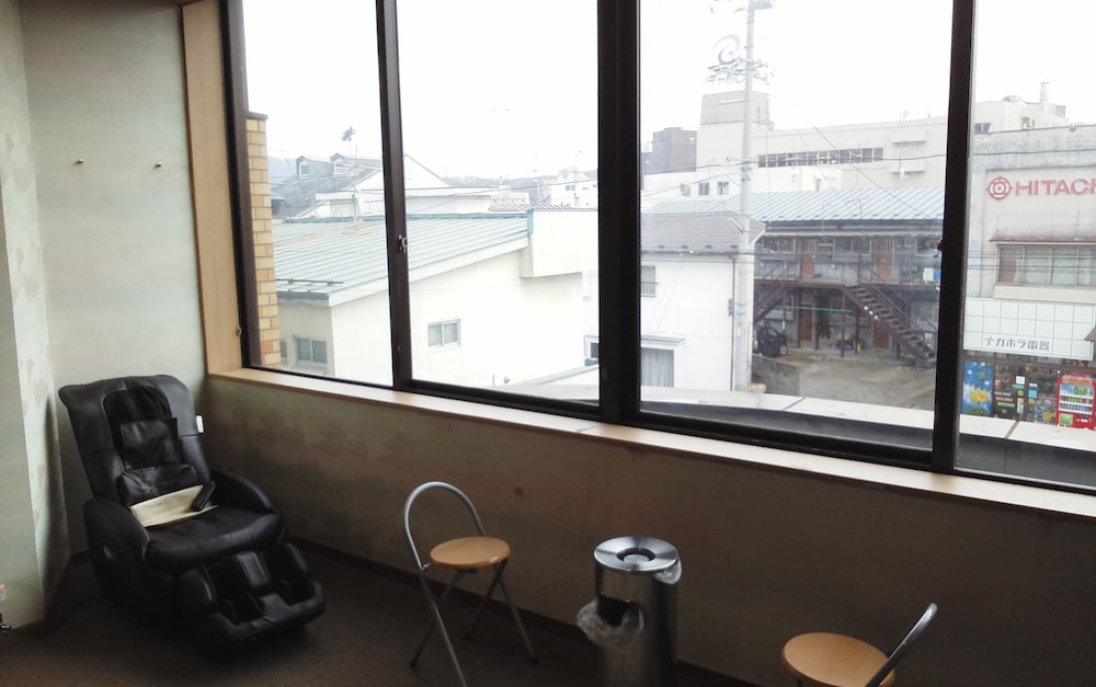 ホテル宮古ヒルズ ステーション店 花巻