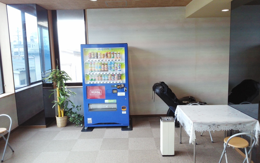 ホテル宮古ヒルズ ステーション店 花巻