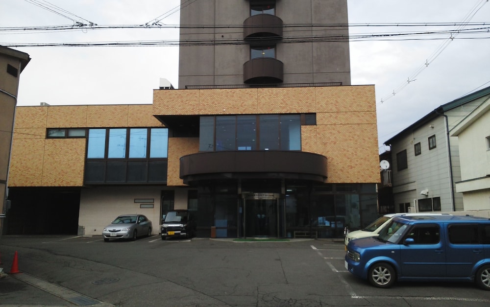 ホテル宮古ヒルズ ステーション店 花巻