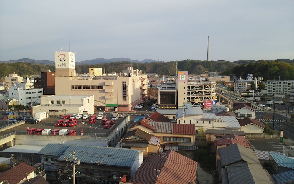 ホテル宮古ヒルズ ステーション店 花巻