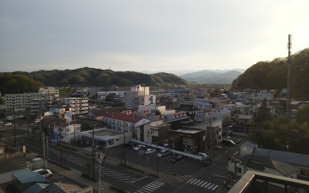 ホテル宮古ヒルズ ステーション店 花巻