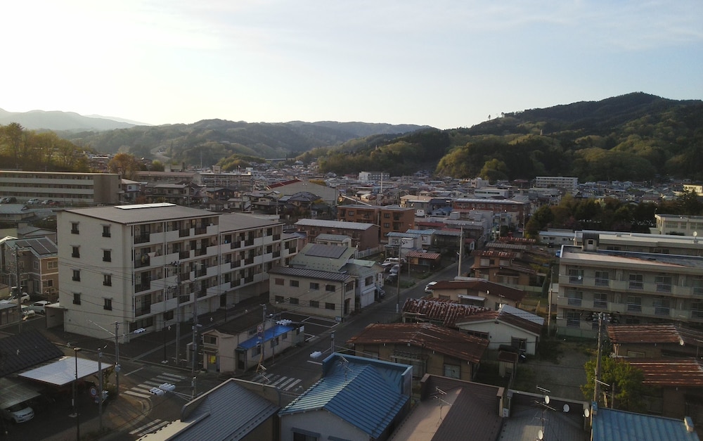 ホテル宮古ヒルズ ステーション店 花巻