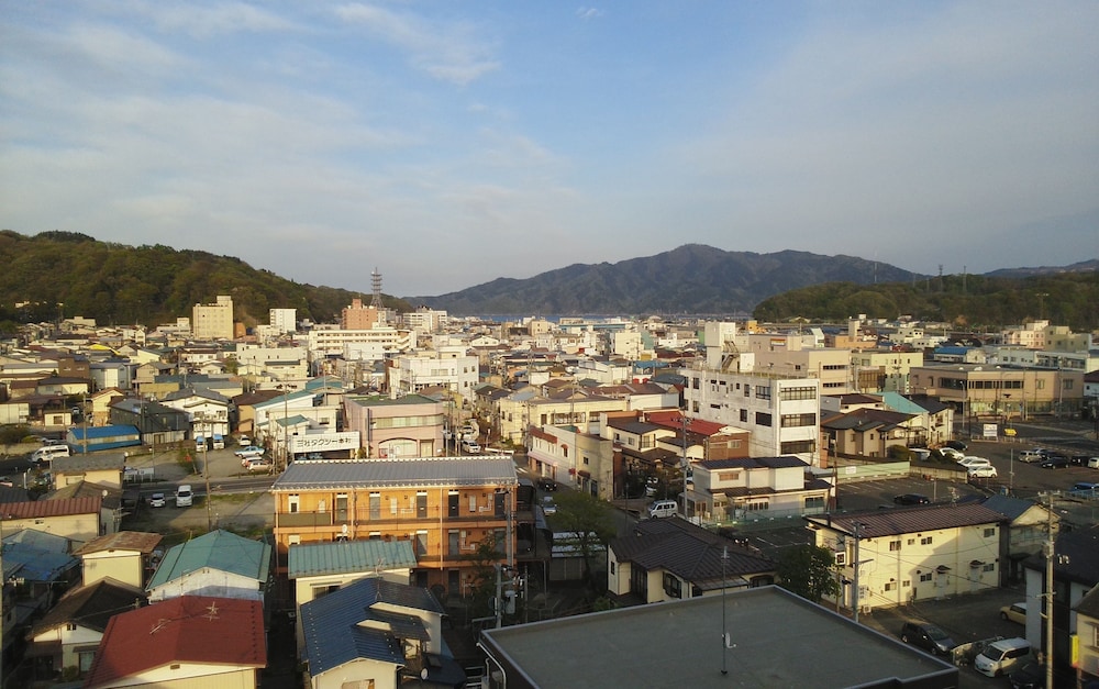 ホテル宮古ヒルズ ステーション店 花巻