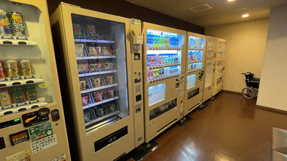 ホテルルートイン宮古 花巻