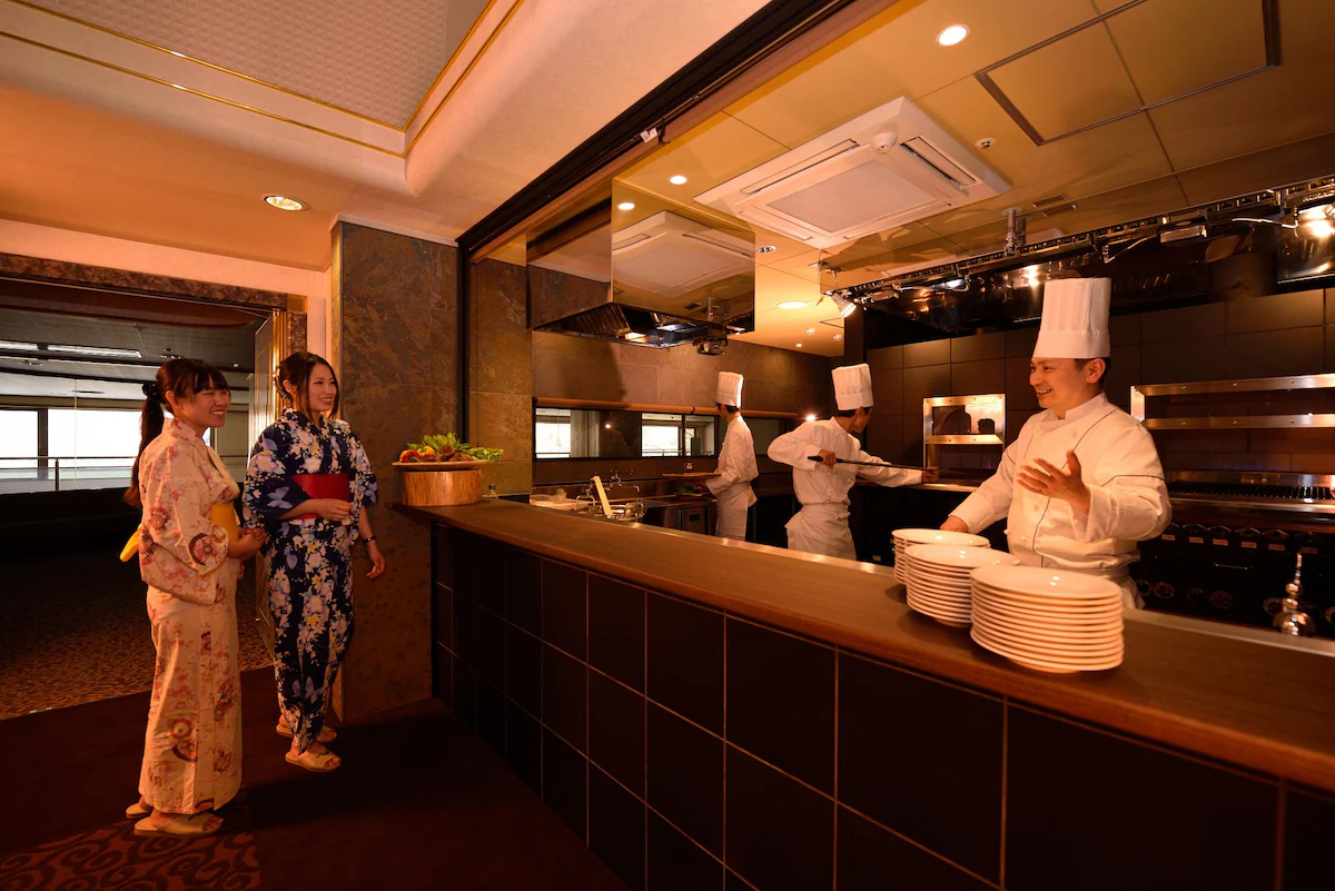 花巻温泉郷　新鉛温泉　結びの宿　愛隣館 花巻