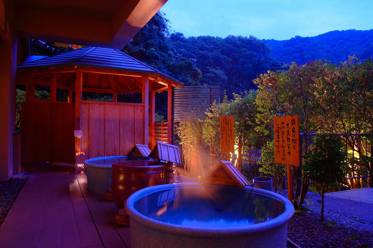 花巻温泉郷　新鉛温泉　結びの宿　愛隣館 花巻