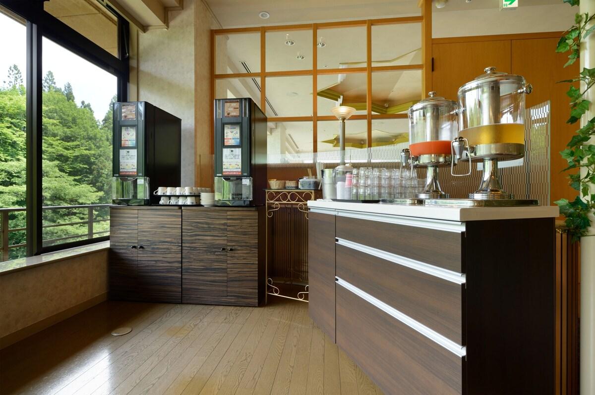 花巻温泉郷　新鉛温泉　結びの宿　愛隣館 花巻