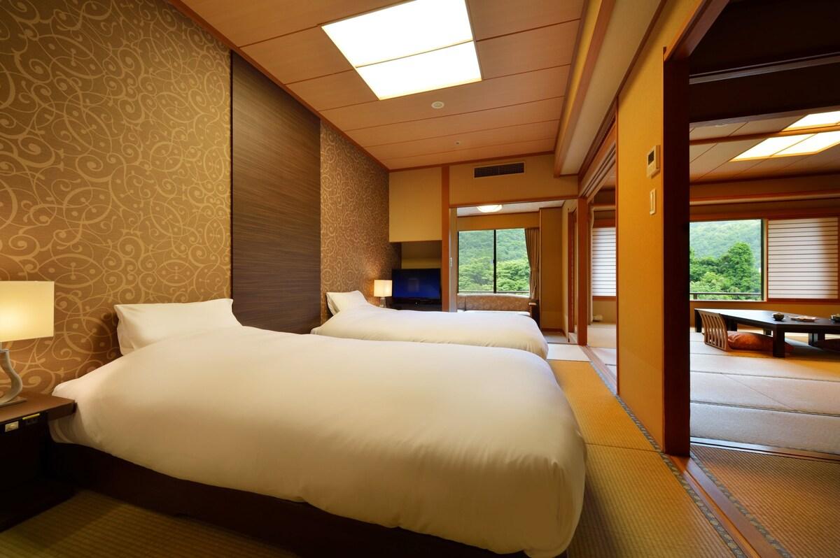 花巻温泉郷　新鉛温泉　結びの宿　愛隣館 花巻