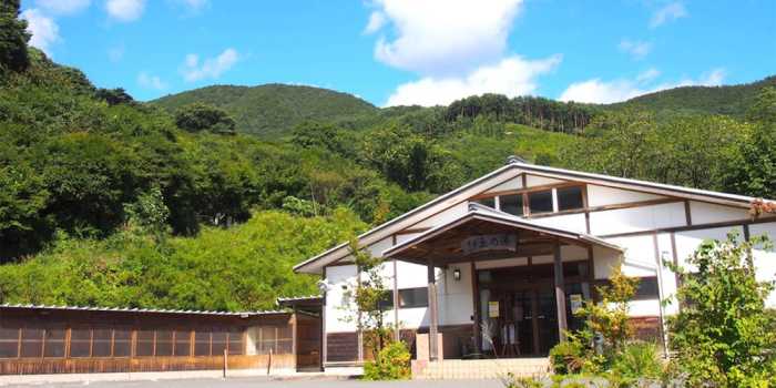 玉乃湯 花巻
