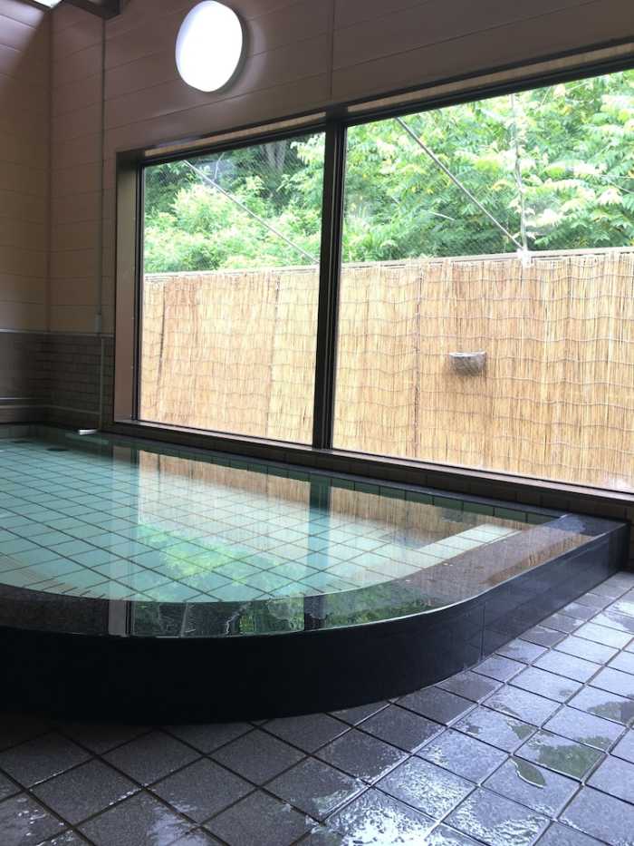 玉乃湯 花巻