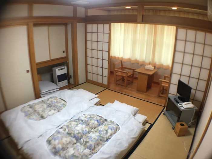 玉乃湯 花巻