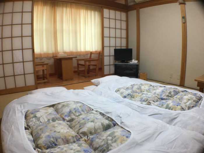 玉乃湯 花巻
