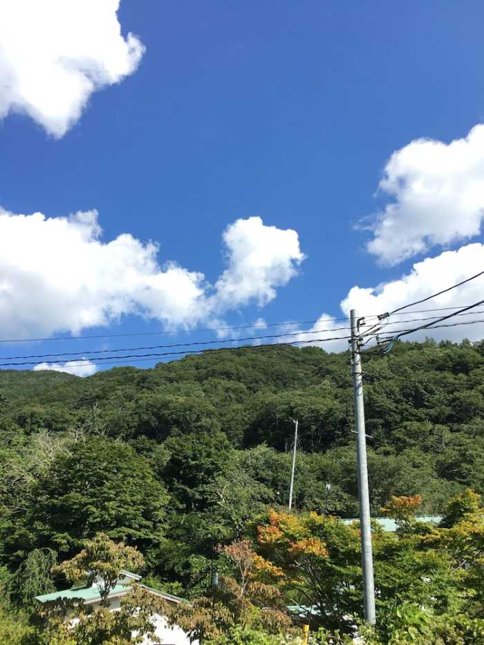 玉乃湯 花巻