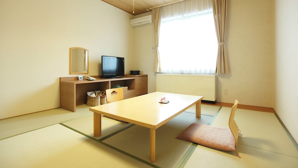 安比高原森のホテル 花巻