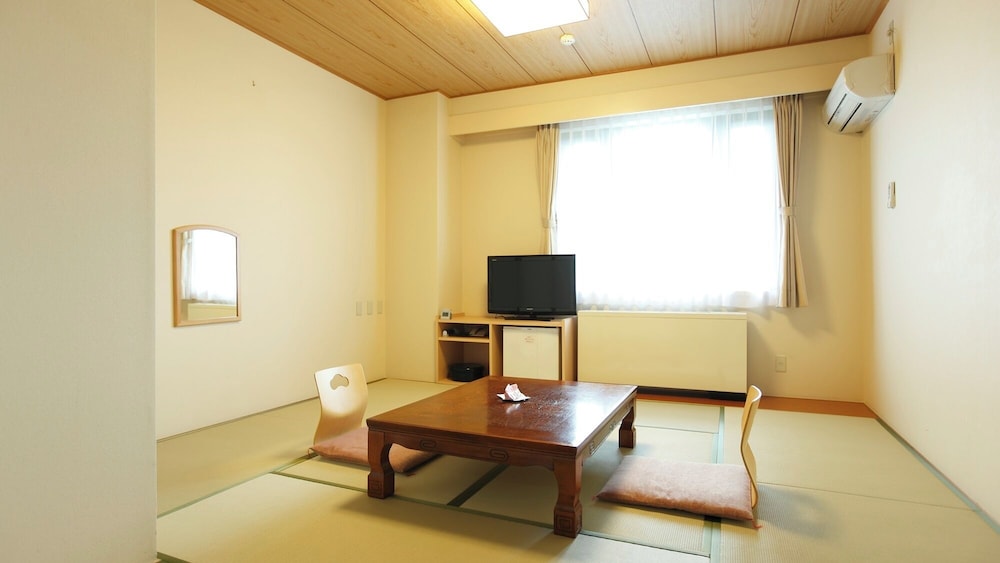 安比高原森のホテル 花巻