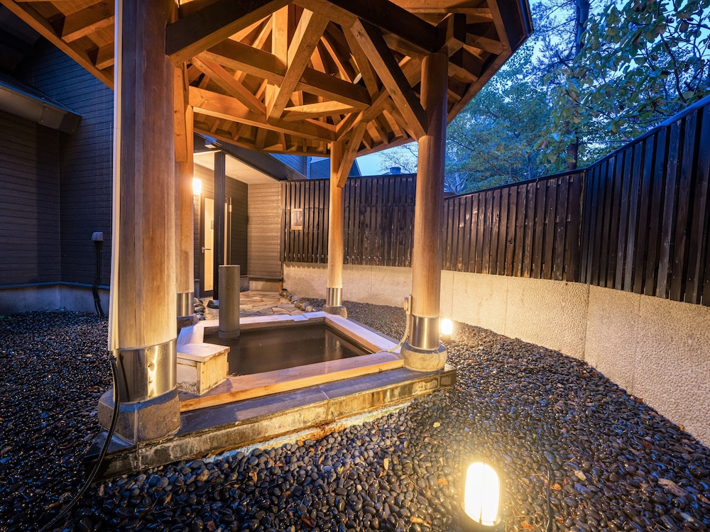 安比高原森のホテル 花巻