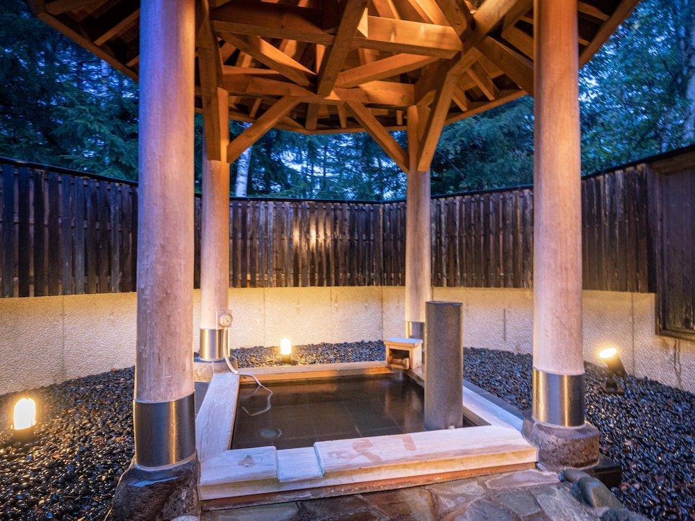 安比高原森のホテル 花巻