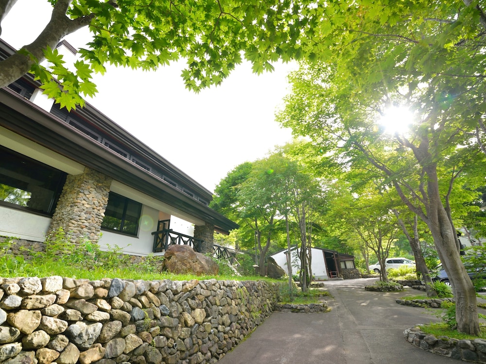 安比高原森のホテル 花巻