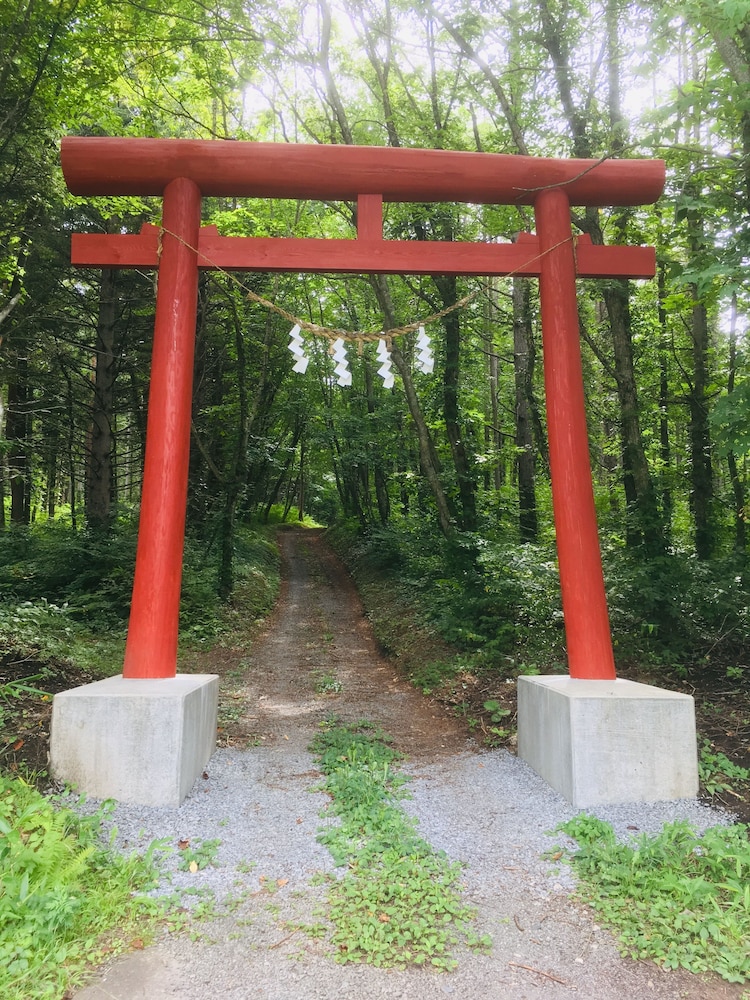 温泉ゲストハウス やすもり 花巻