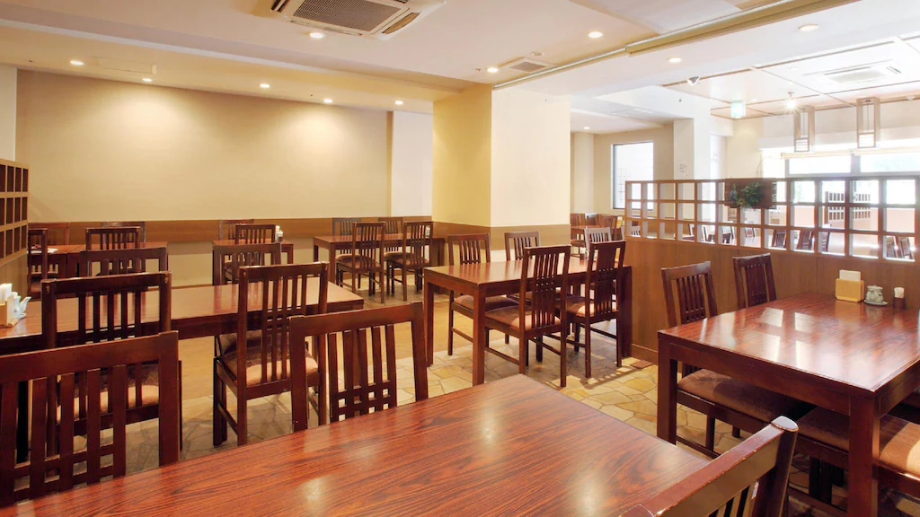 ホテルパールシティ盛岡 花巻