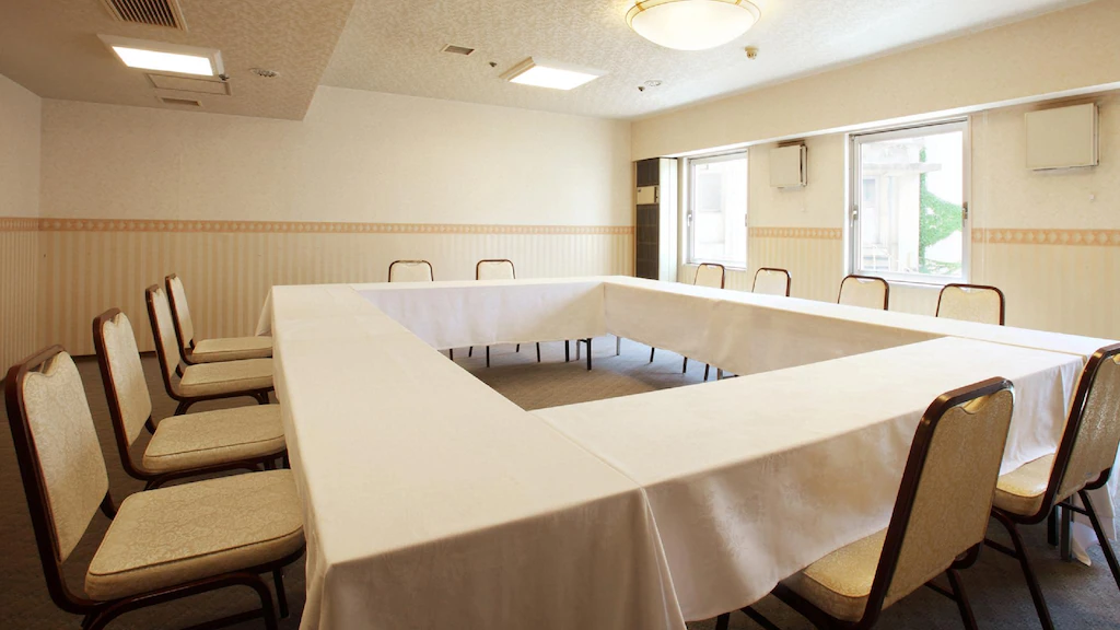 ホテルパールシティ盛岡 花巻