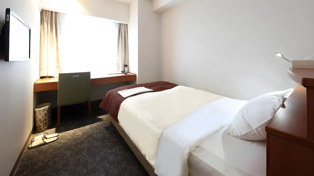 ホテルパールシティ盛岡 花巻