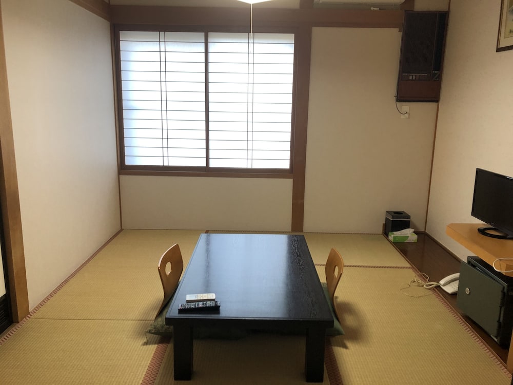 新花巻温泉 柘榴園 華陀の湯之宿 花巻