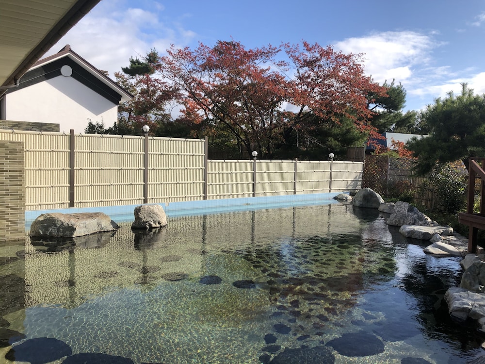 新花巻温泉 柘榴園 華陀の湯之宿 花巻