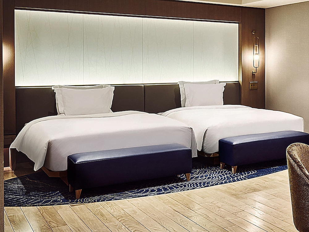 ANA インターコンチネンタル安比高原リゾート IHG ホテル 花巻