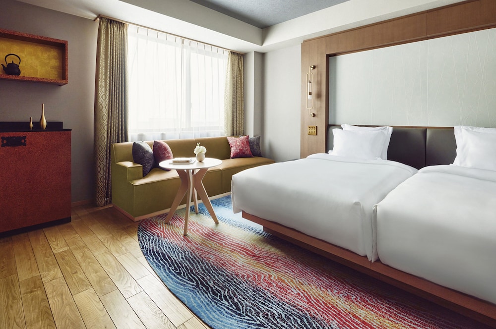 ANA インターコンチネンタル安比高原リゾート IHG ホテル 花巻