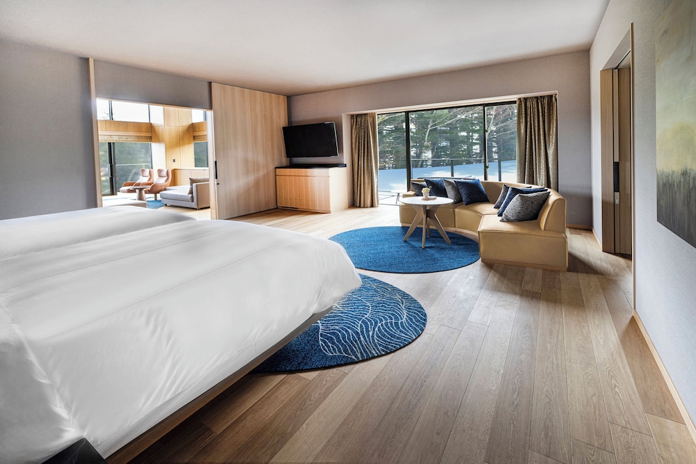 ANA インターコンチネンタル安比高原リゾート IHG ホテル 花巻