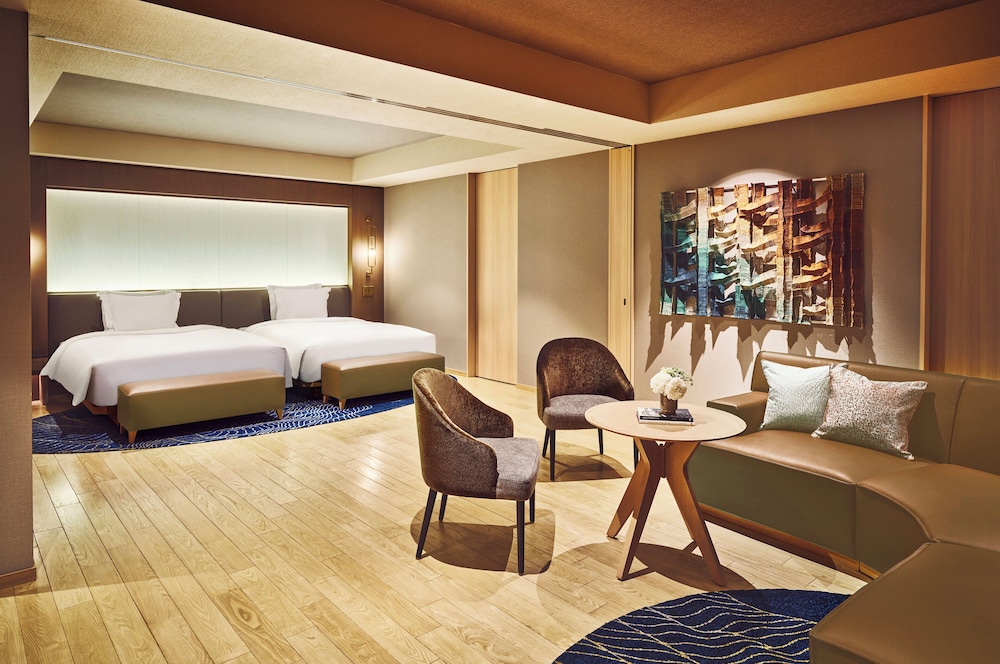 ANA インターコンチネンタル安比高原リゾート IHG ホテル 花巻