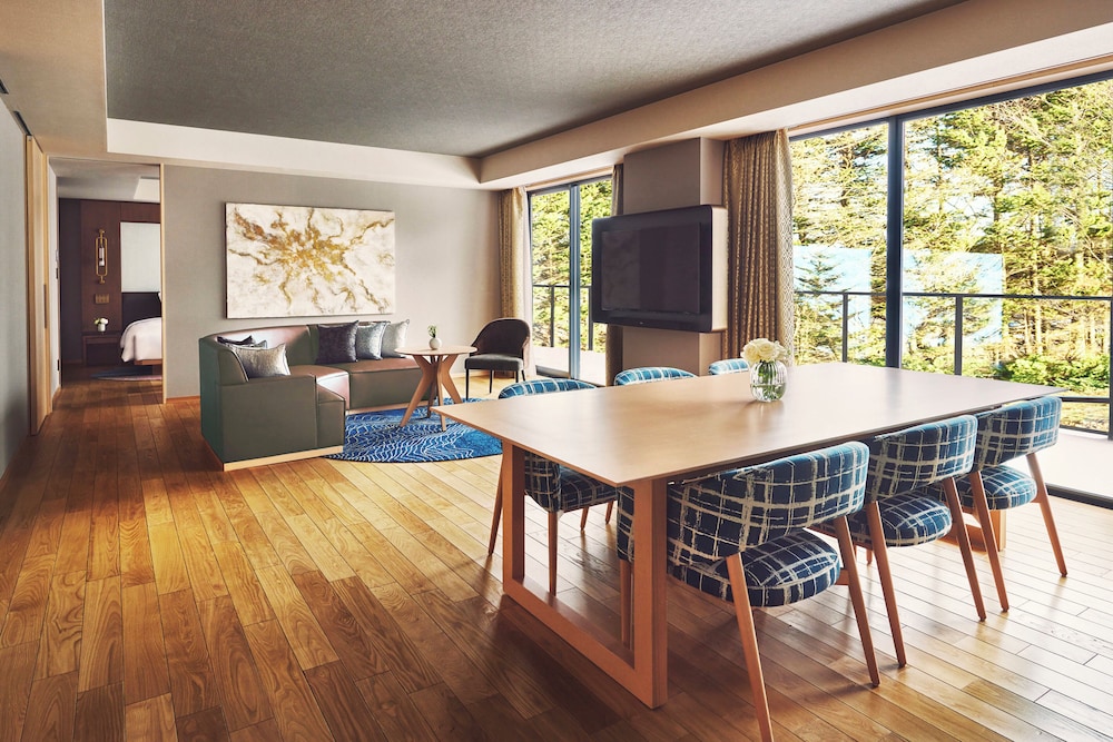 ANA インターコンチネンタル安比高原リゾート IHG ホテル 花巻