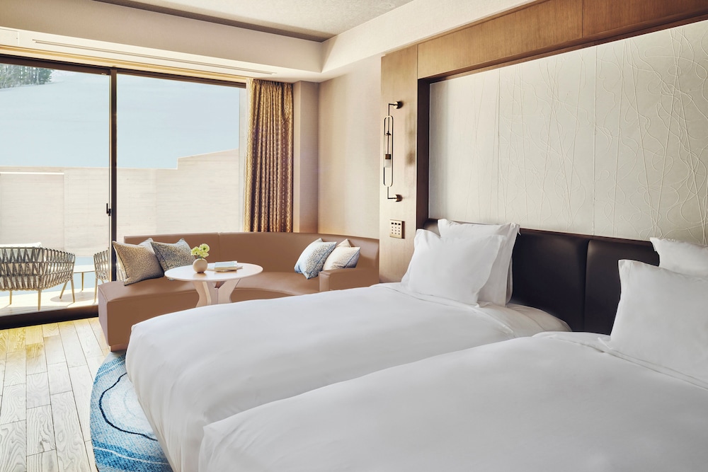 ANA インターコンチネンタル安比高原リゾート IHG ホテル 花巻