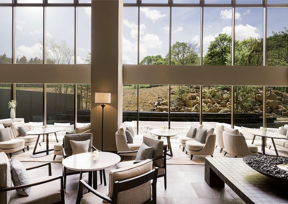 ANA インターコンチネンタル安比高原リゾート IHG ホテル 花巻